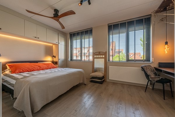 Medium property photo - Goudzoeker 21, 3162 XE Rhoon